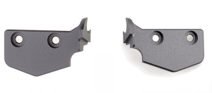 Display Hinge Cover Set L/R